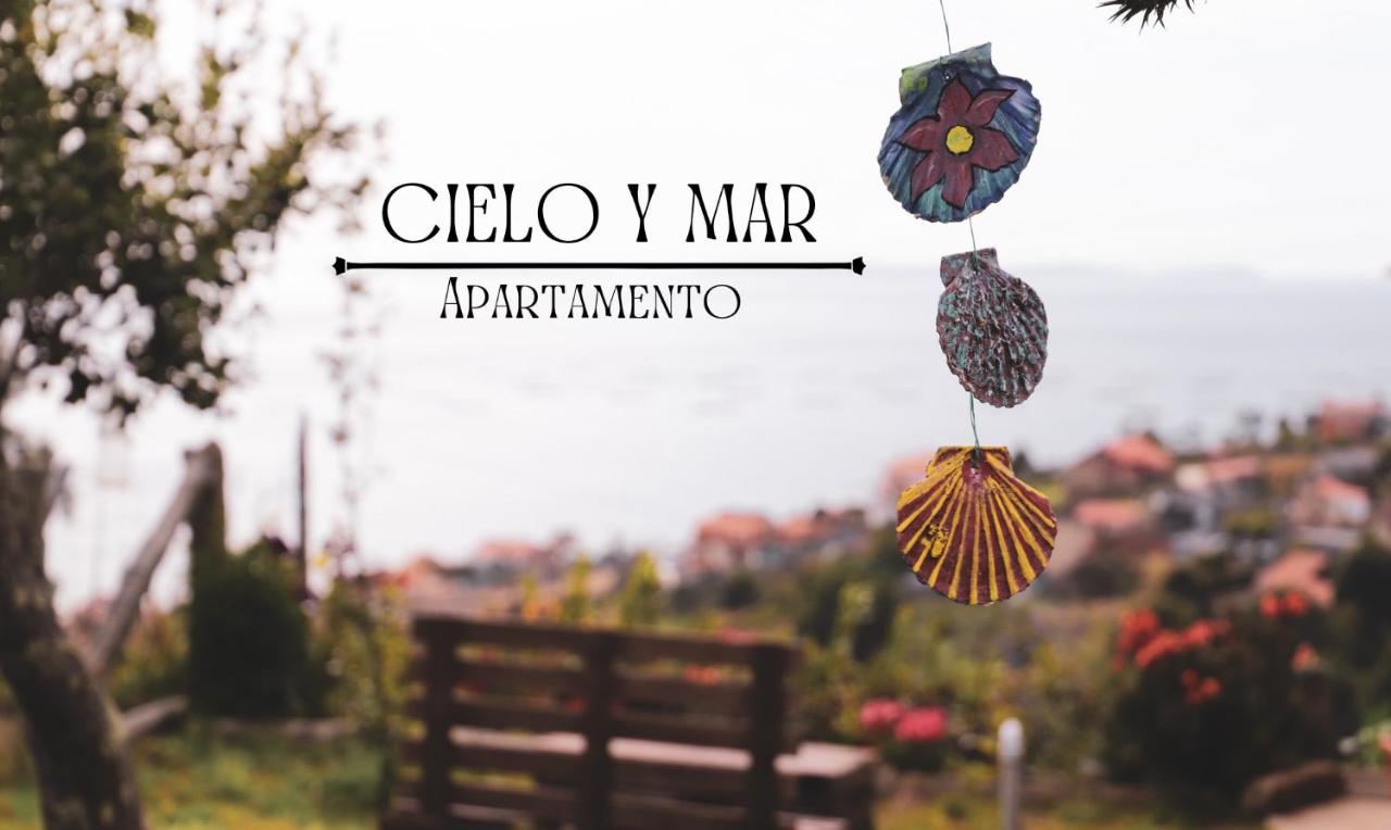 Cielo y mar - B&B Marín