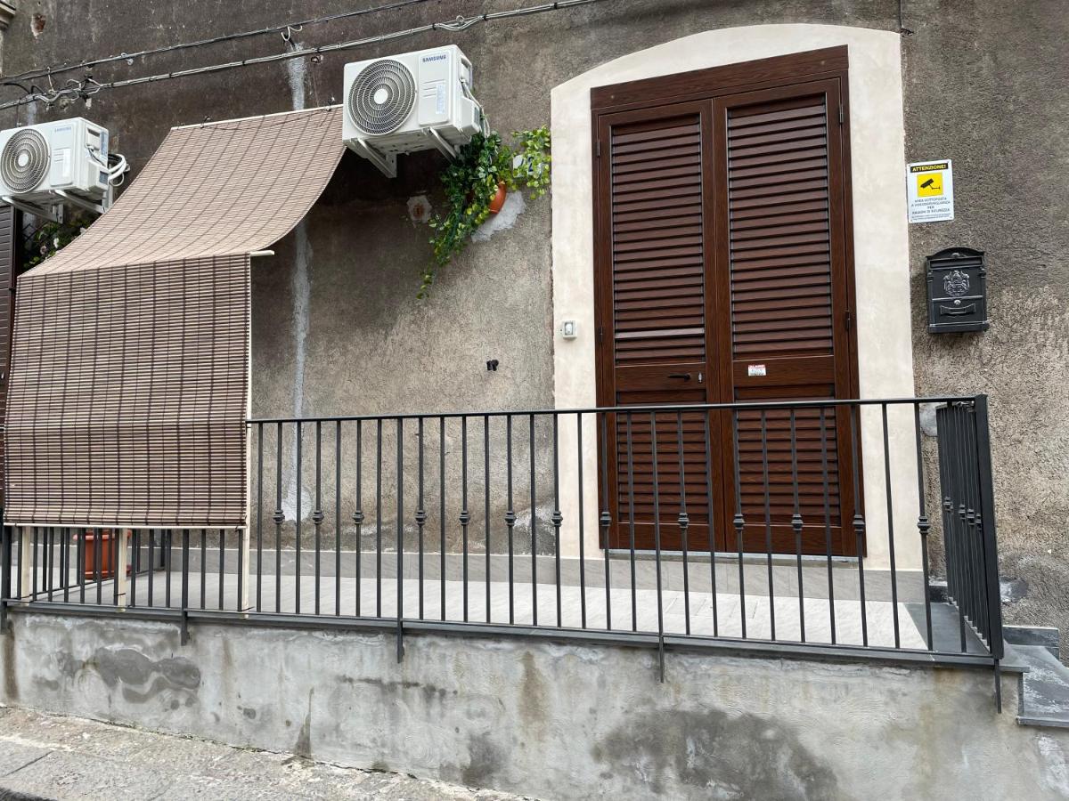 Gesuiti Suite Catania - B&B