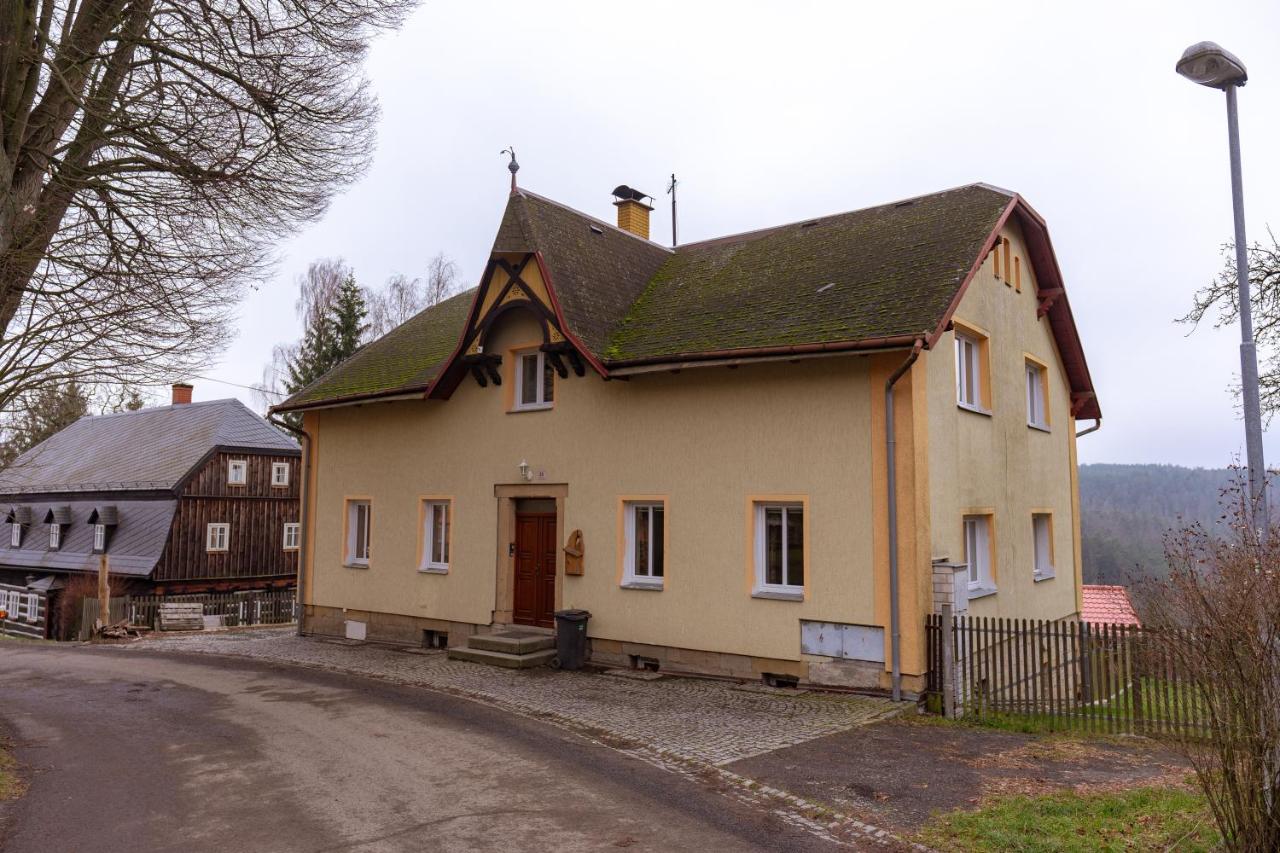 Apartmány Petra - B&B