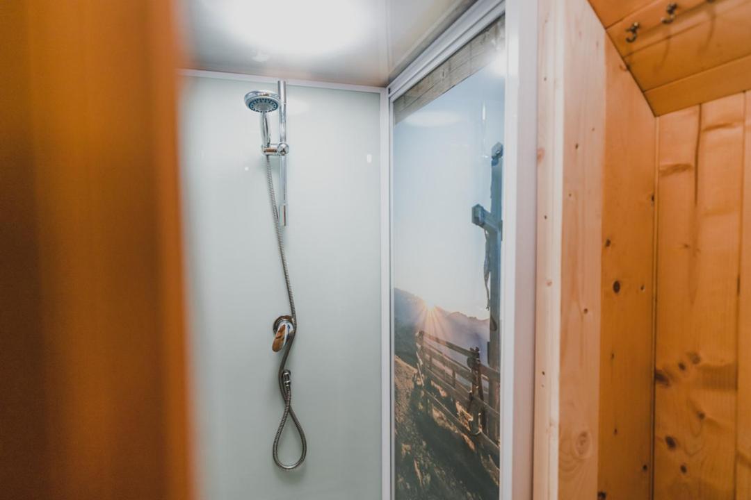 Triple Room with Shared Bathroom
