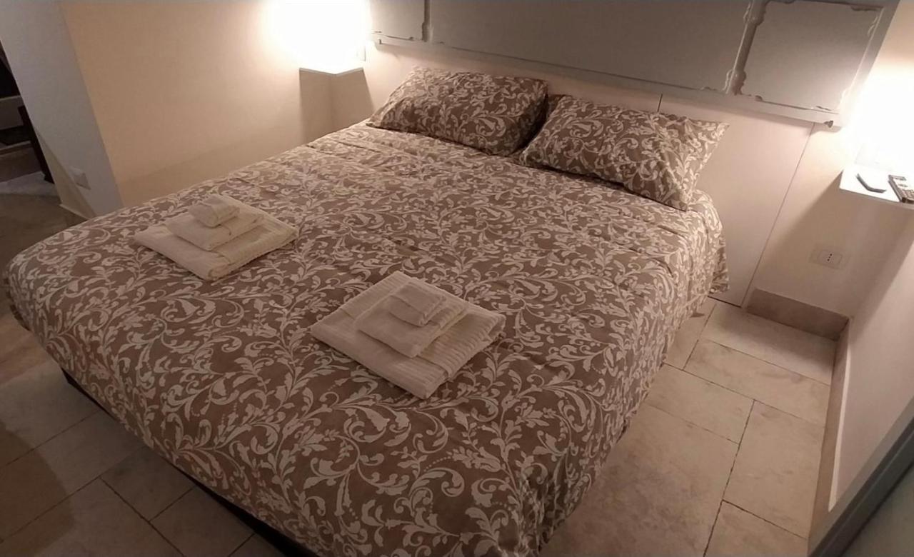 B&B Mola di Bari - La Mansio del Vicolo - Bed and Breakfast Mola di Bari