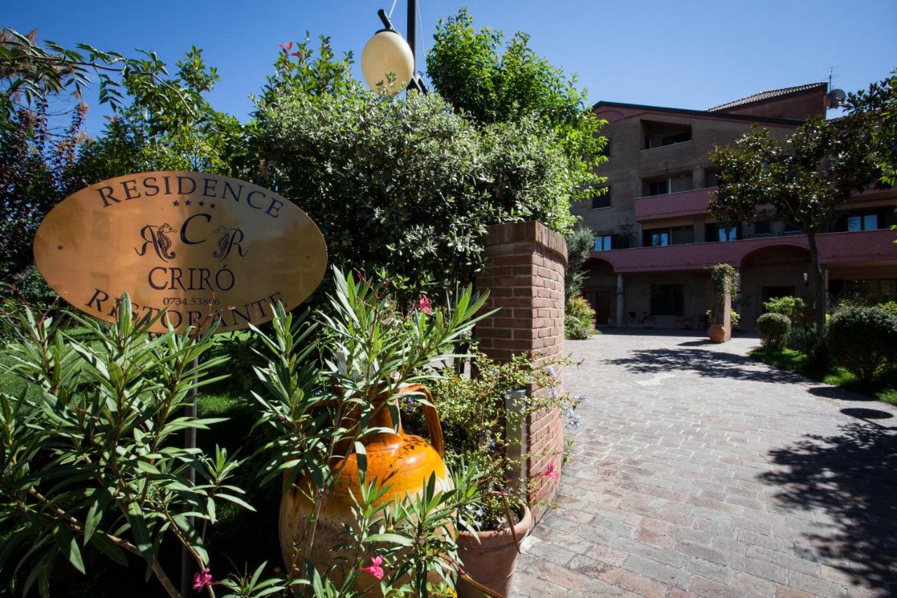 Residence Criro - B&B