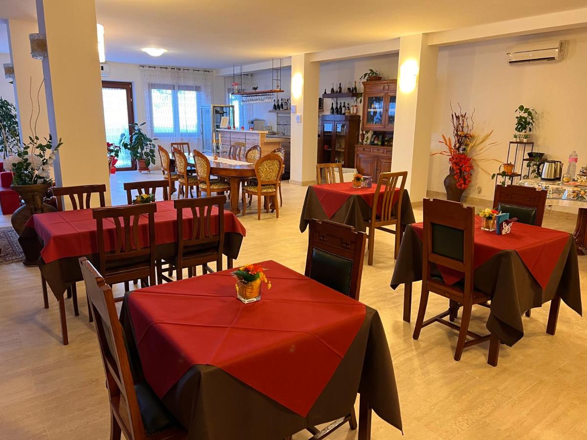 B&B Il tramonto - B&B