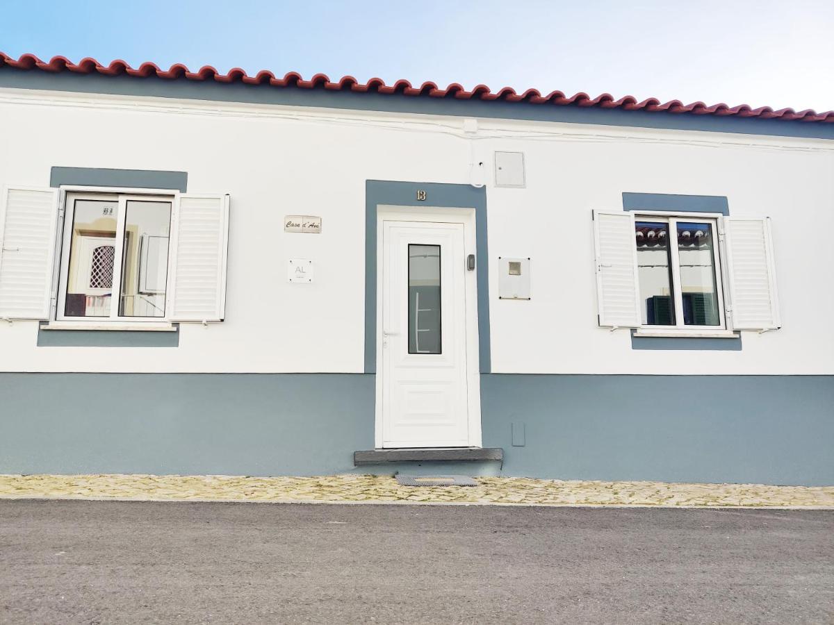 Casa d'Avó - Ferienwohnung Carrapateira