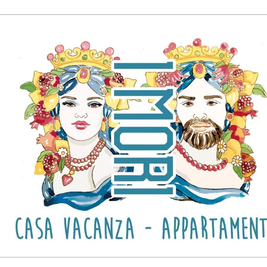 I MORI - B&B Santa Teresa di Riva