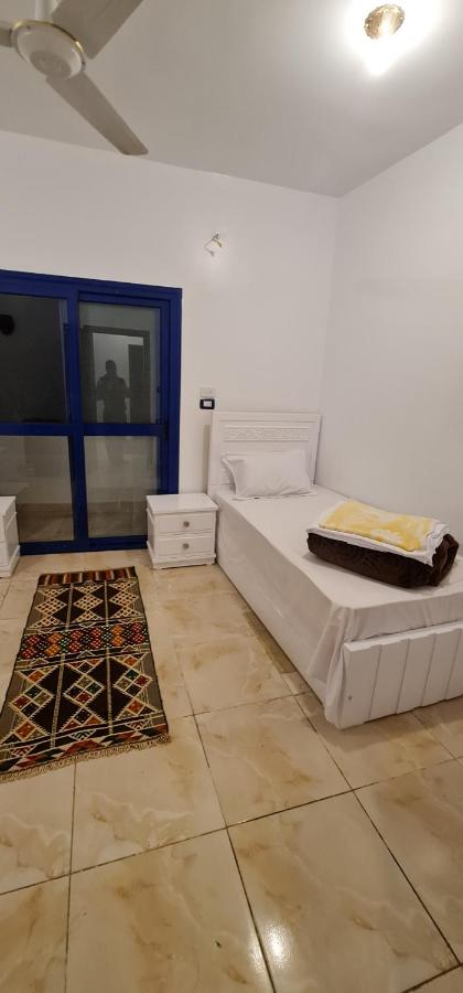 Appartamento con Vista Giardino