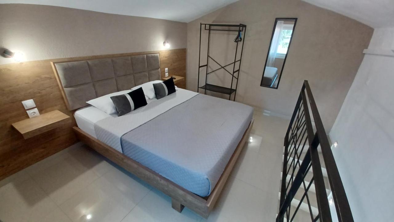 Maisonette
