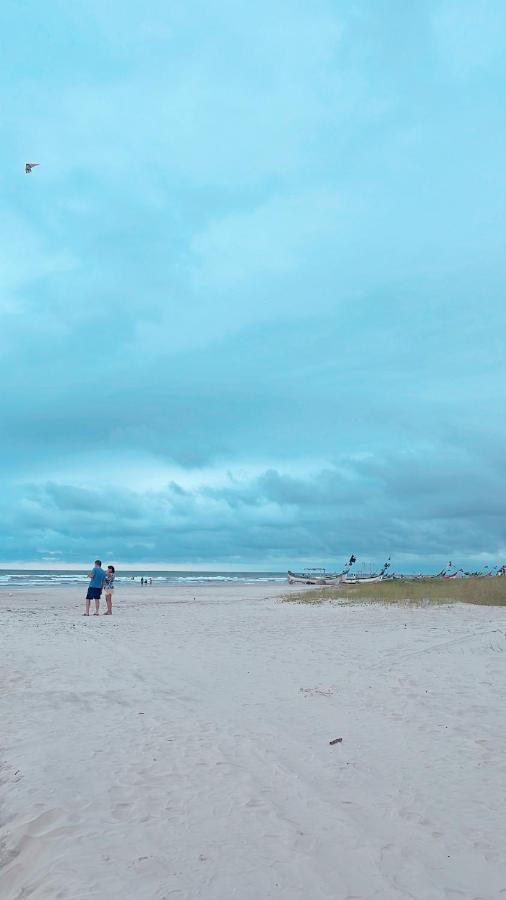 Casa em Shangri-lá a 150m da avenida beira mar para até 10 pessoas - B&B Pontal do Paraná
