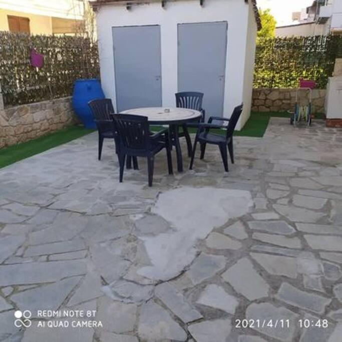 Vasia's maisonette - Chambres d’hôtes Néa Fókaia