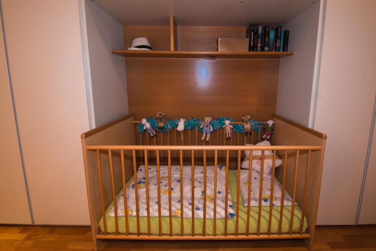 Tweepersoonskamer met 1 of 2 Bedden