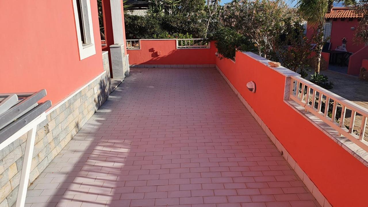 Casa con 2 Camere da Letto