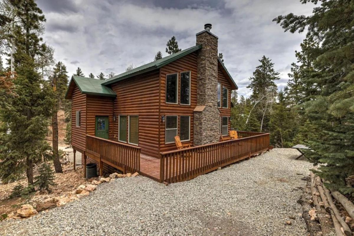 The Village Getaway - B&B Duck Creek Village