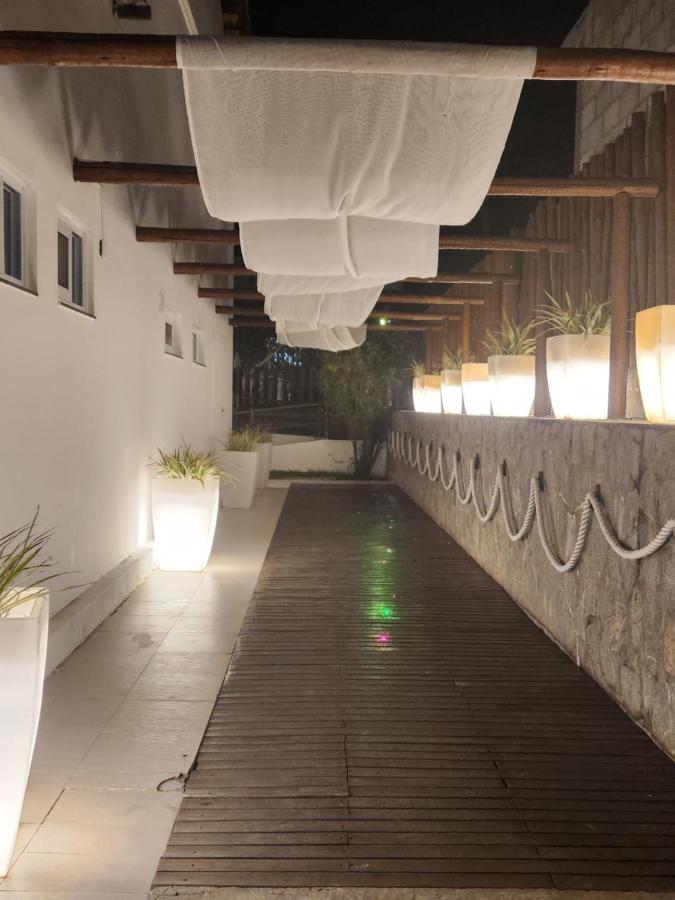 Tree Bies Resort Subaúma - Apartamento particular - Bed and Breakfast