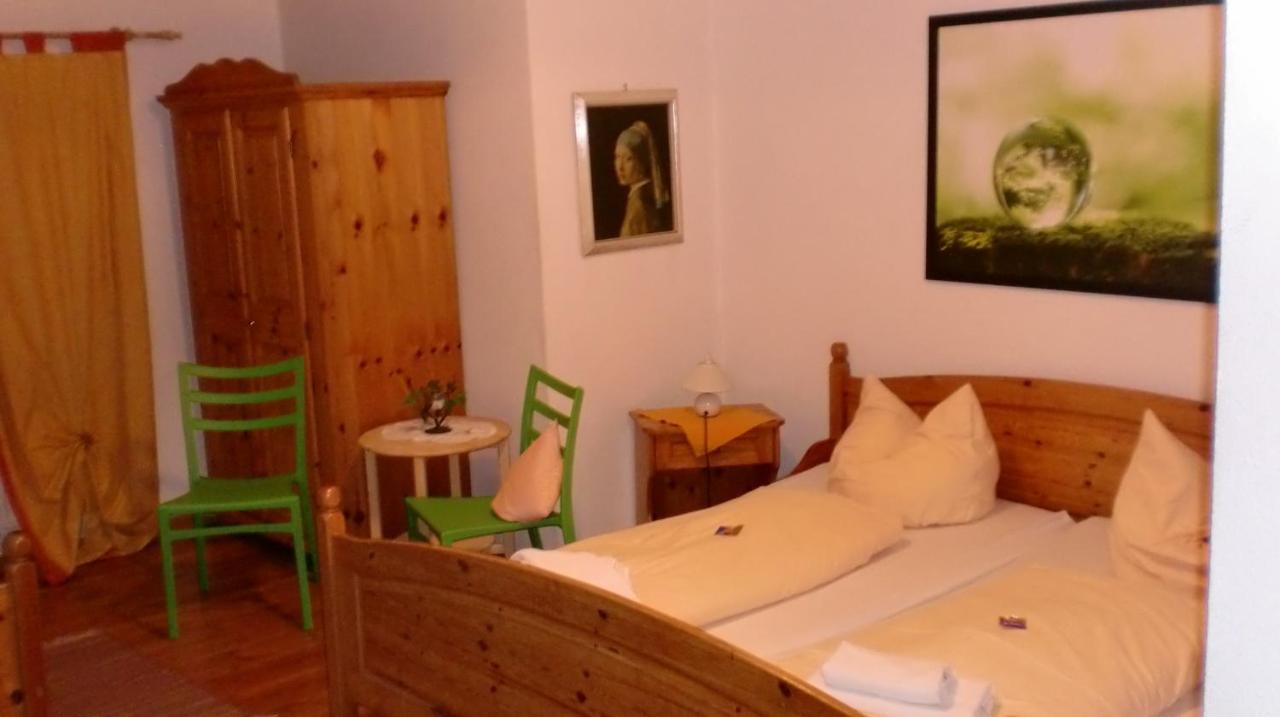 Habitación Cuádruple con balcón