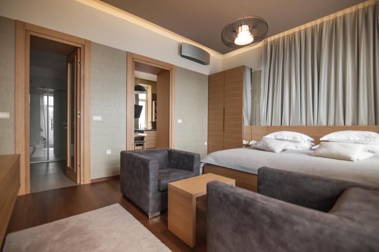 Appartamento con 1 Camera da Letto