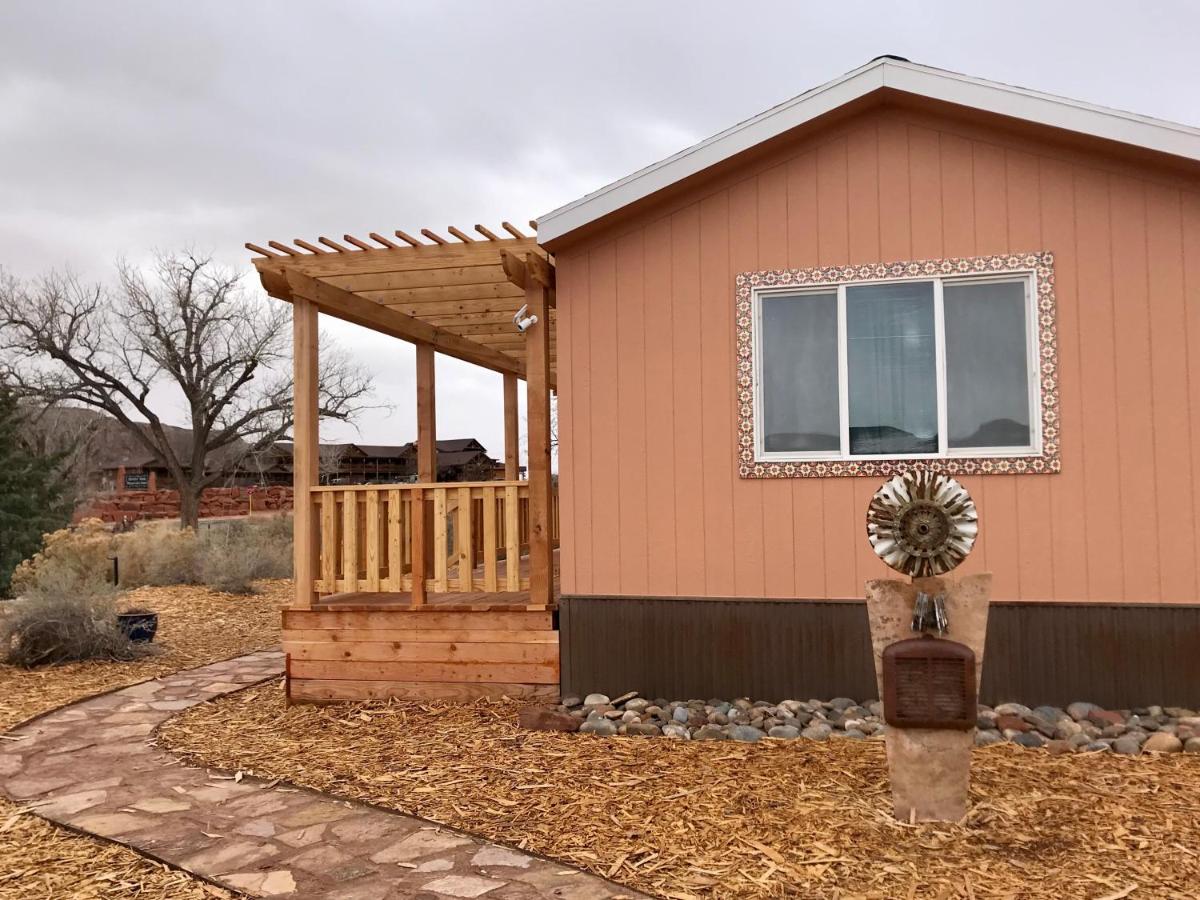 Cottage C