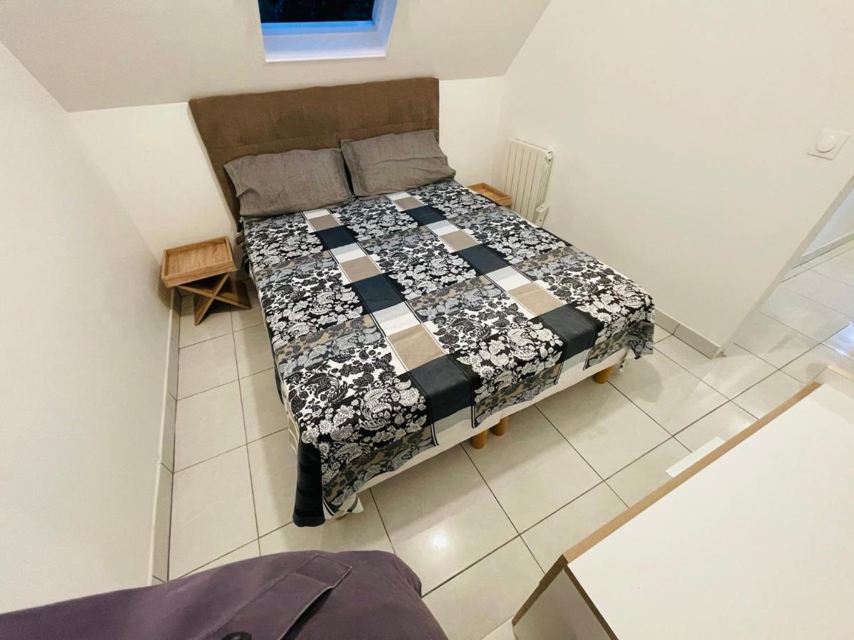 MAGNIFICENT Family Flat Self checkin avb - B&B