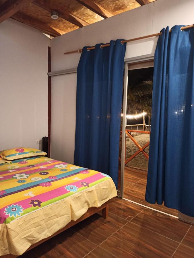 Double Room with Balcony and Sea View