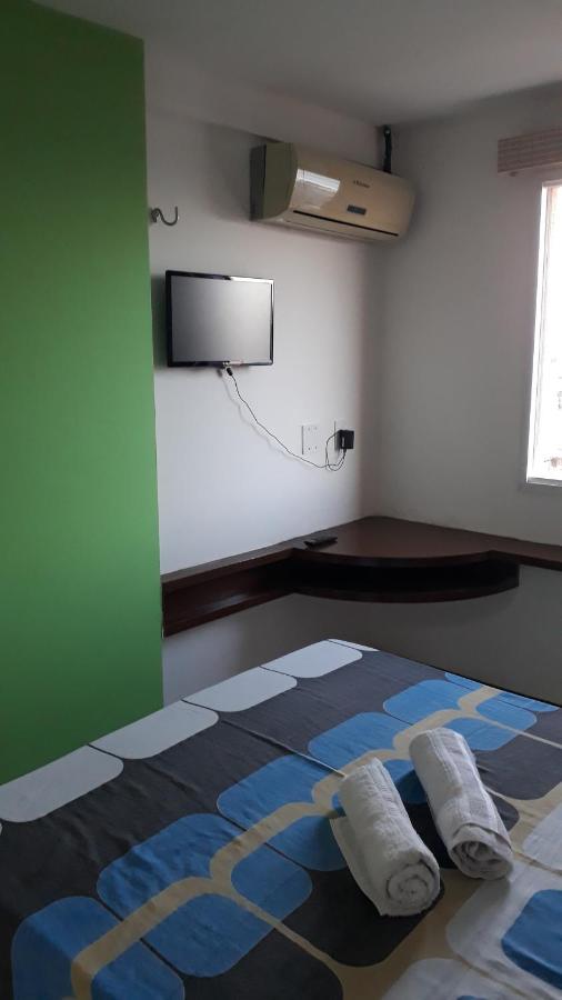 Suite with Sea View