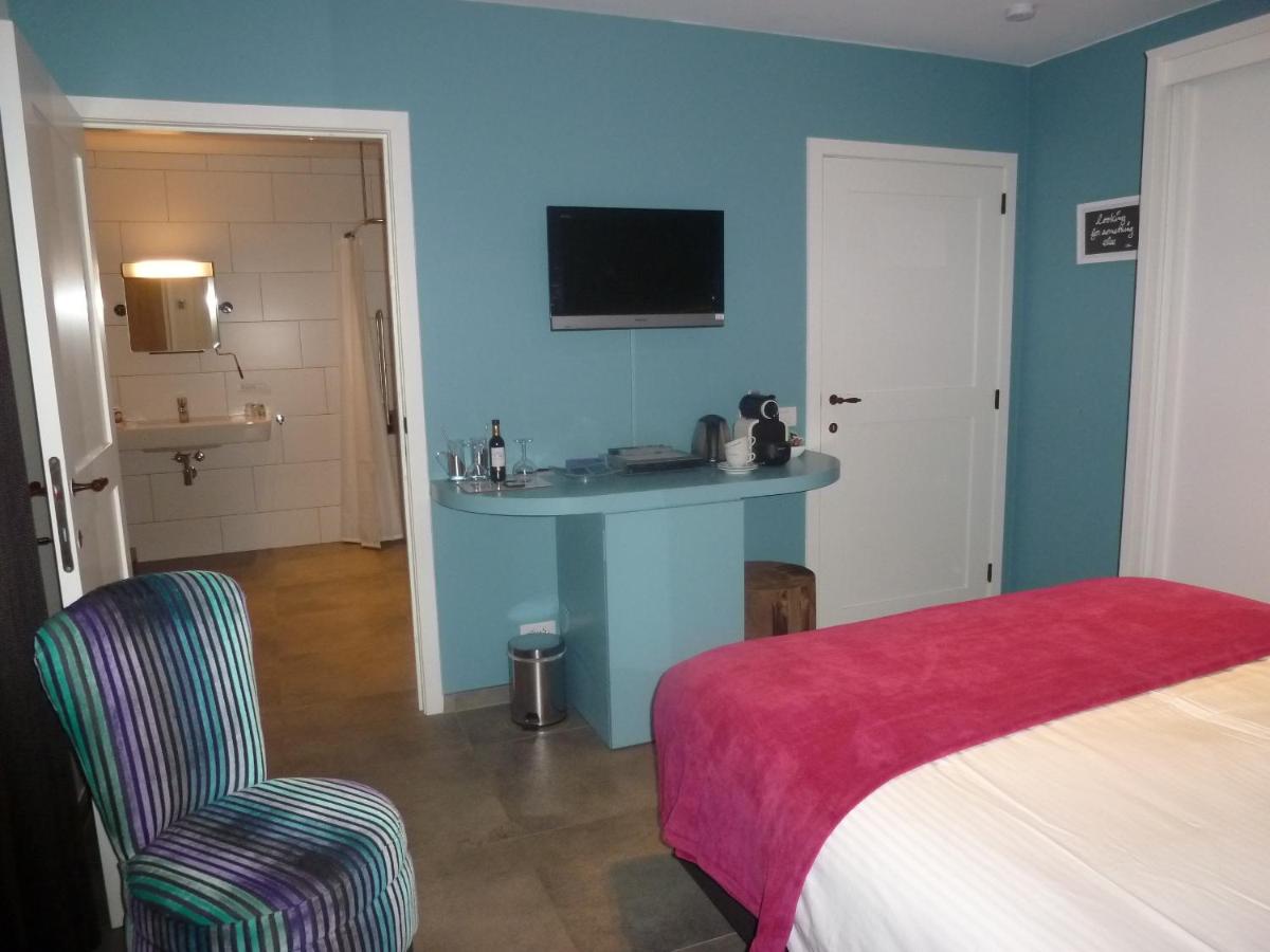 Double Room - Disability Access