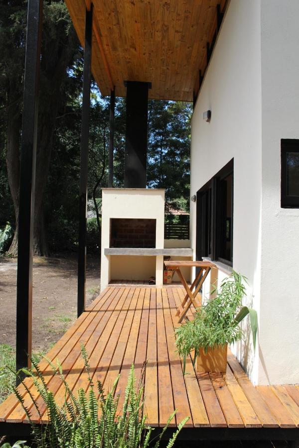 Cabaña ALLPA - Complejo Rumi Huasi - Bed and Breakfast Mar del Plata