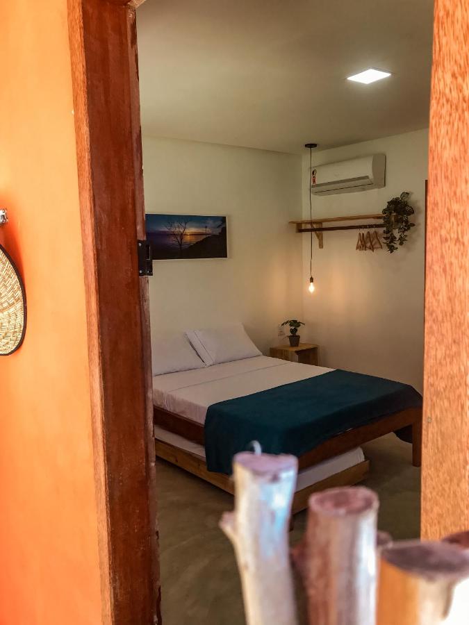 Tatu Suítes - B&B Porto de Pedras
