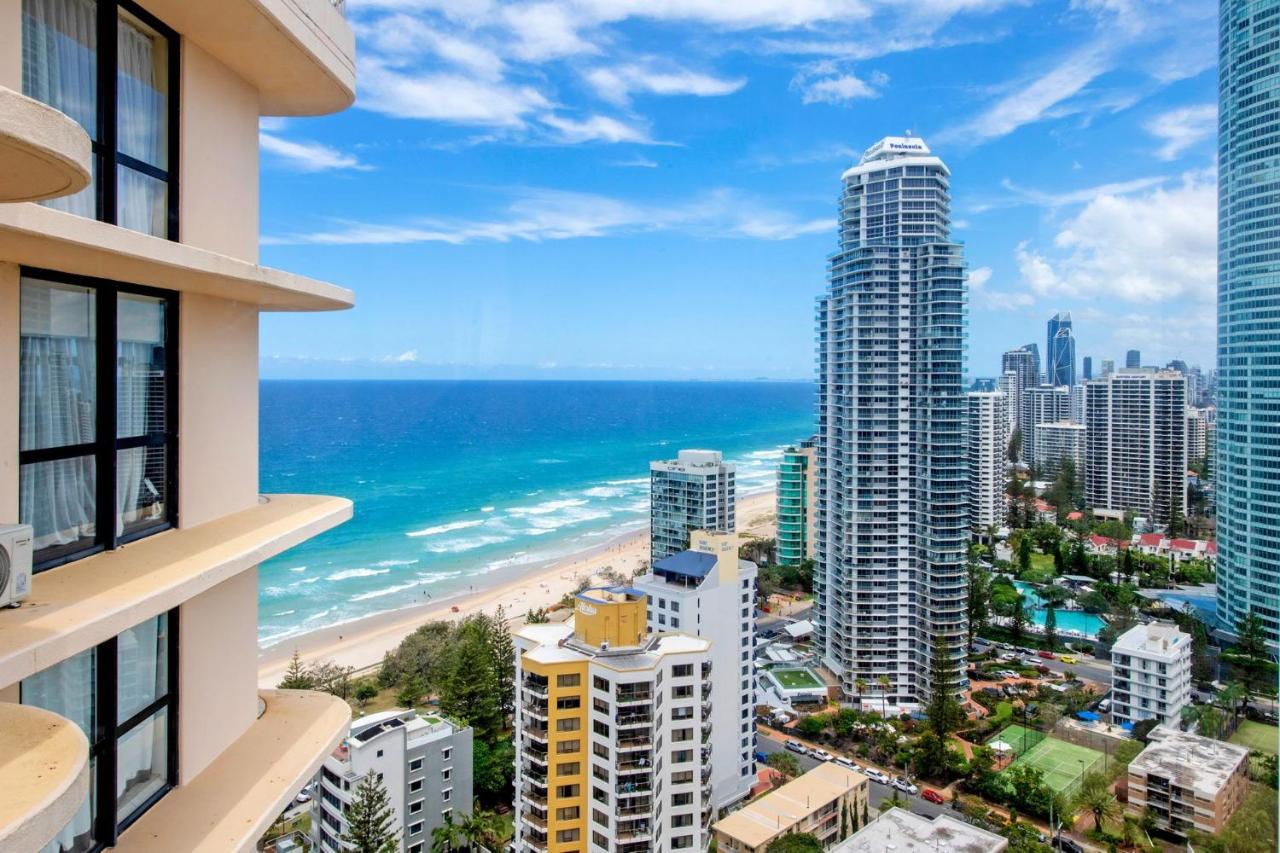 Central Escape In The Heart Of Surfers - B&B