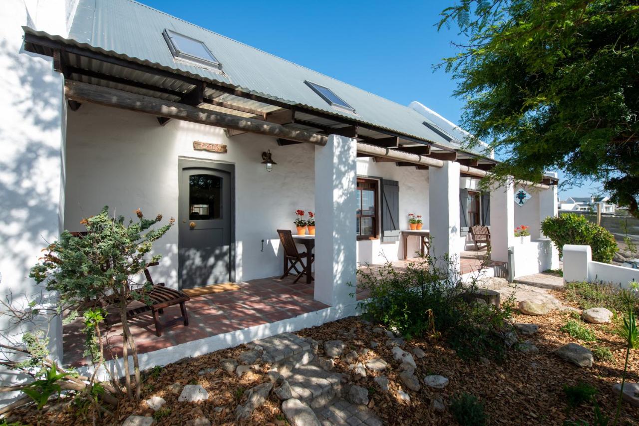 B&B Paternoster - Gonana Studios & Villa - Bed and Breakfast Paternoster