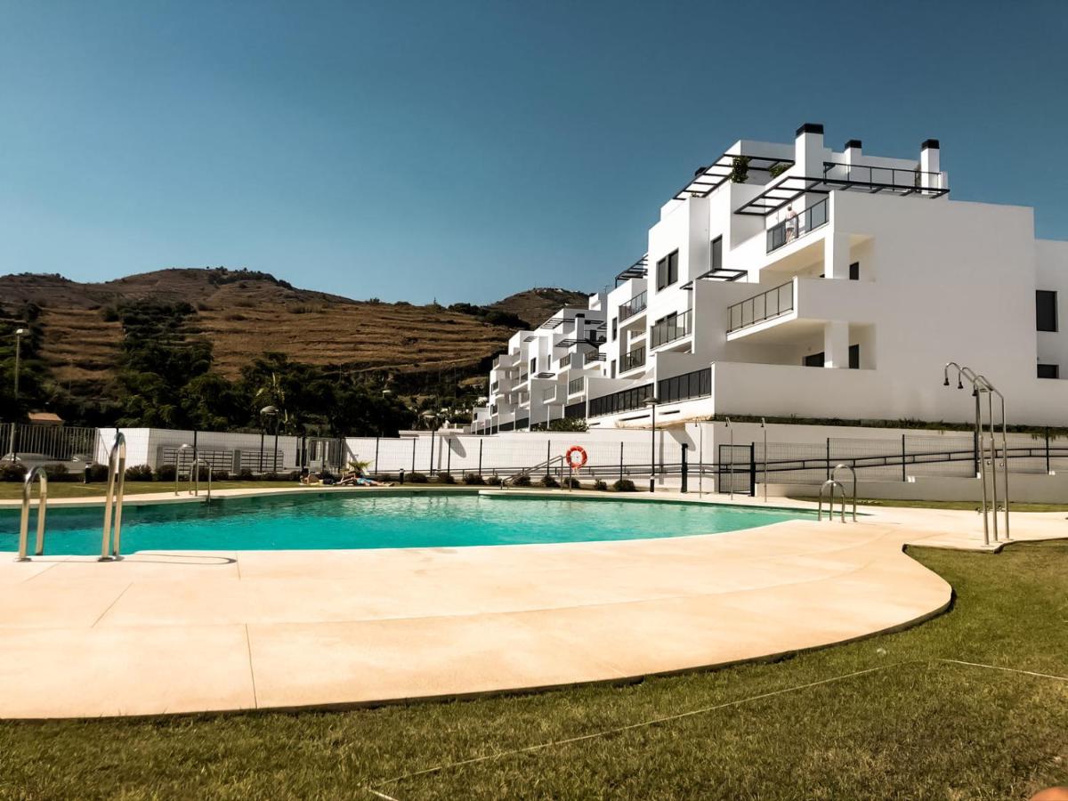 LOVPLAYA Almuñecar Beach Apartment - B&B