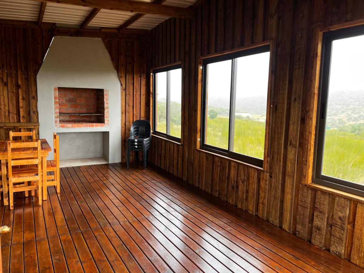 Baardbos Private Game Reserve - Ferienwohnung Still Bay