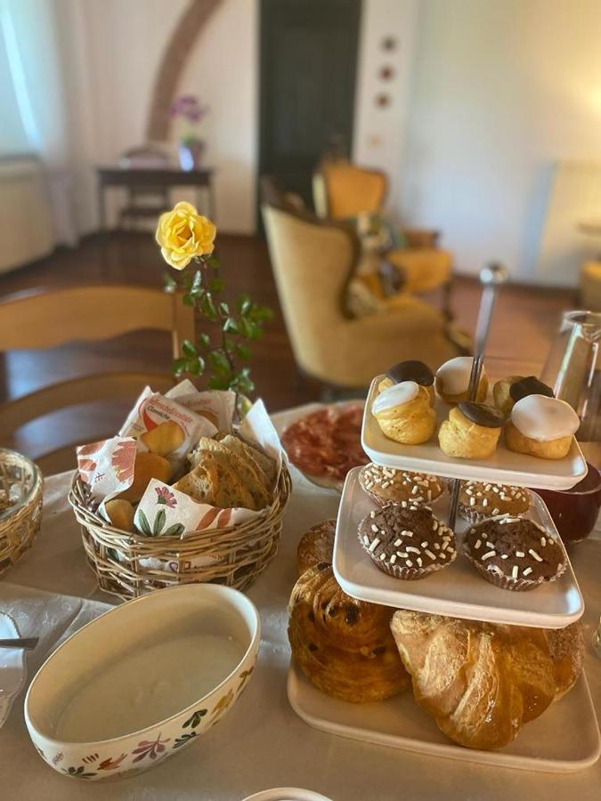 Il Casale delle Rose - B&B