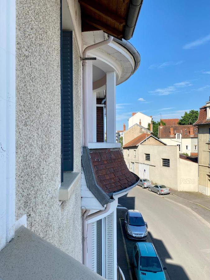 LE VIKING DOUILLET - Proche Thermes & Parcs - Parking à 50m - B&B Vichy