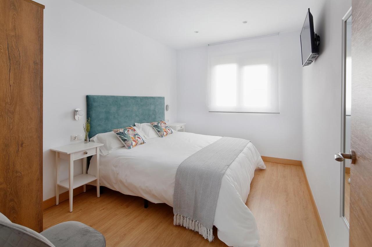 Apartamento de 3 dormitorios