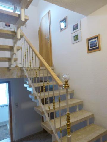 Ferienhaus auf dem Gries 17 - B&B Esmalcalda