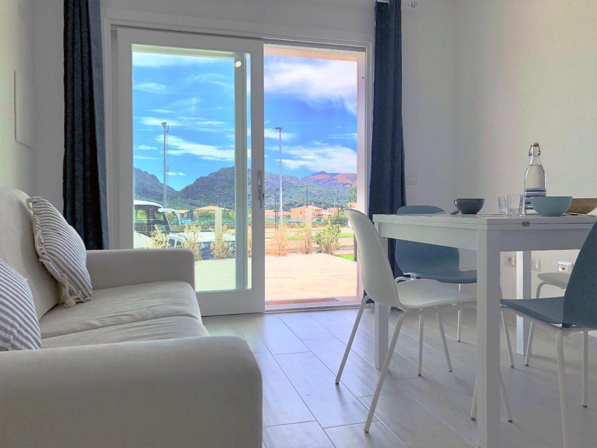 Affittimoderni Viddalba Sporting - VISPO10 - B&B