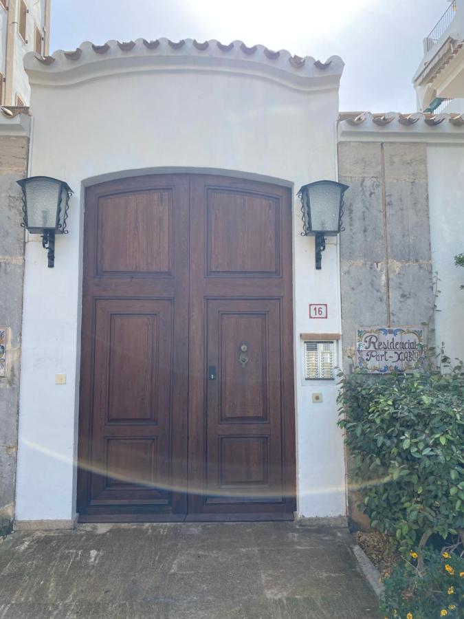 La Gavina Suite Xàbia - B&B