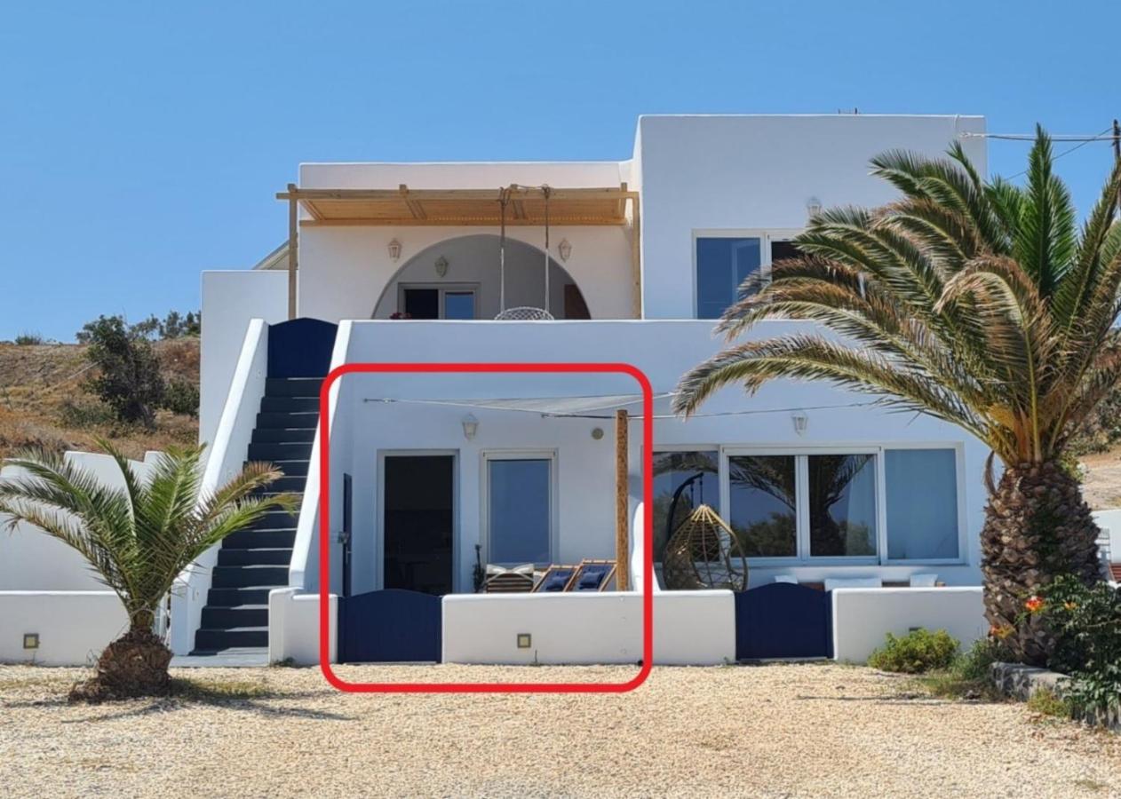 Appartamento con Vista Mare