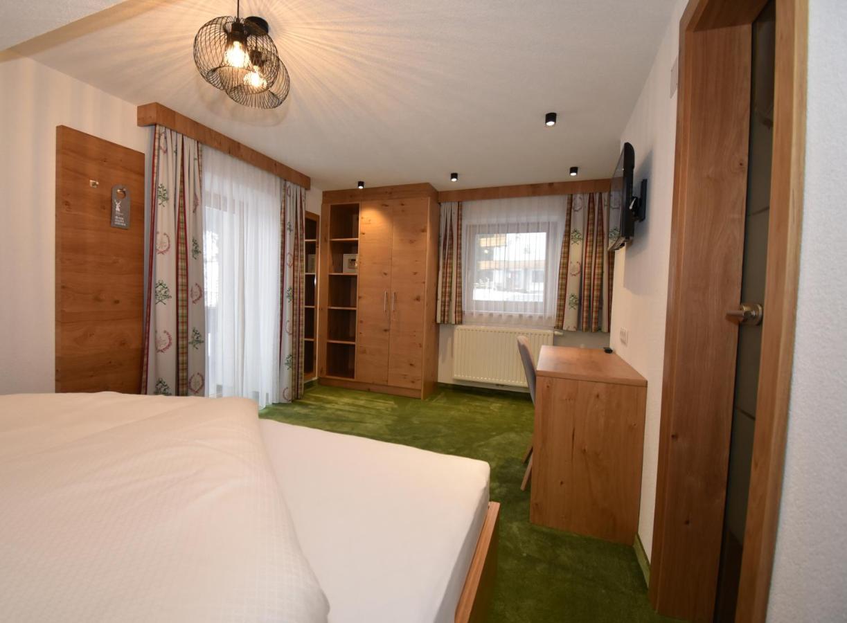 Apartment mit 2 Schlafzimmern