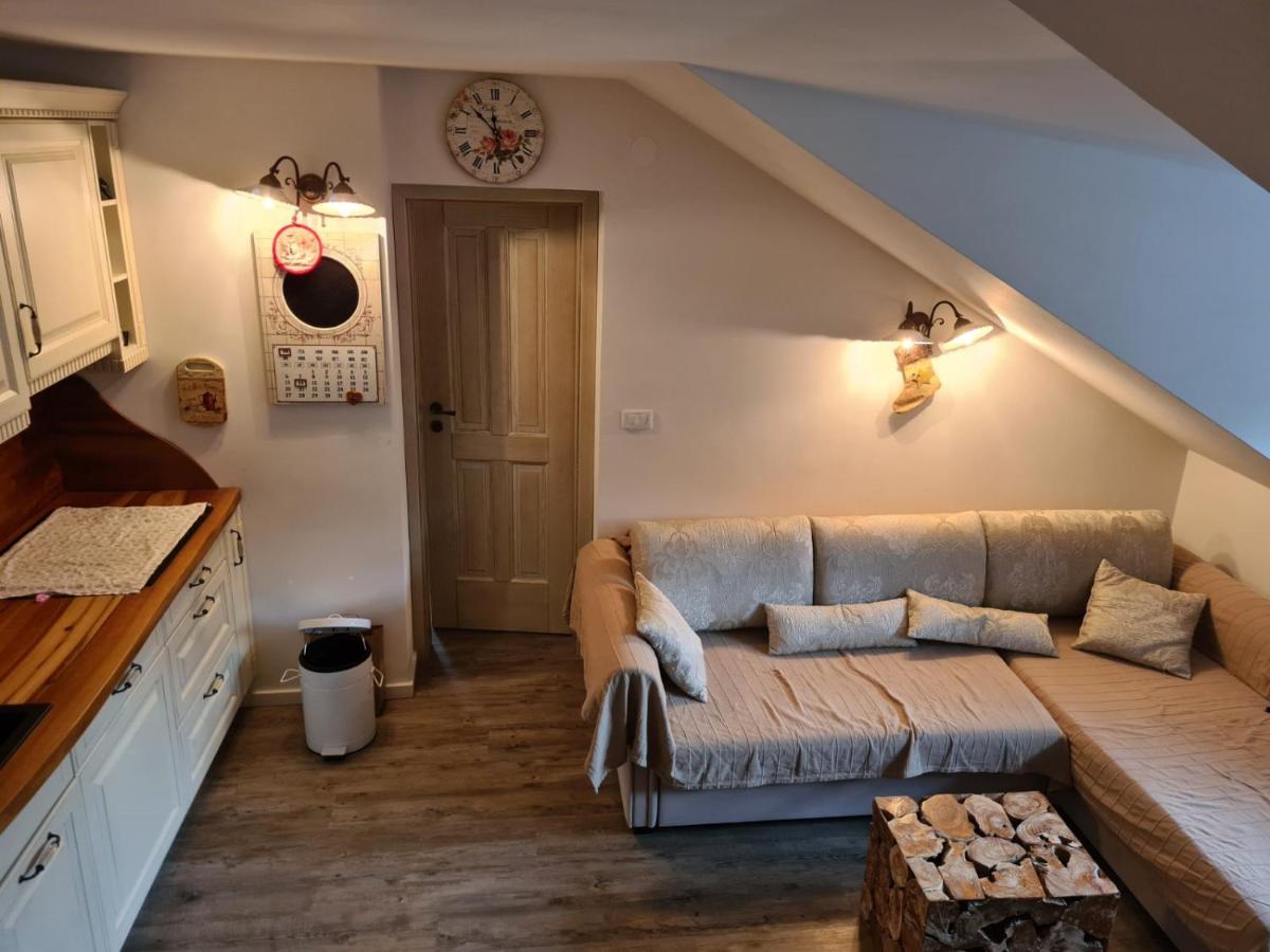 Apartment Soul Duša - B&B