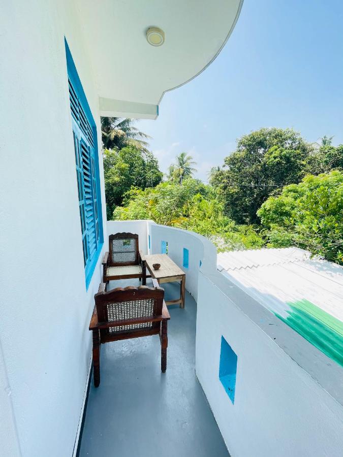 Habitación Doble con vistas al jardín