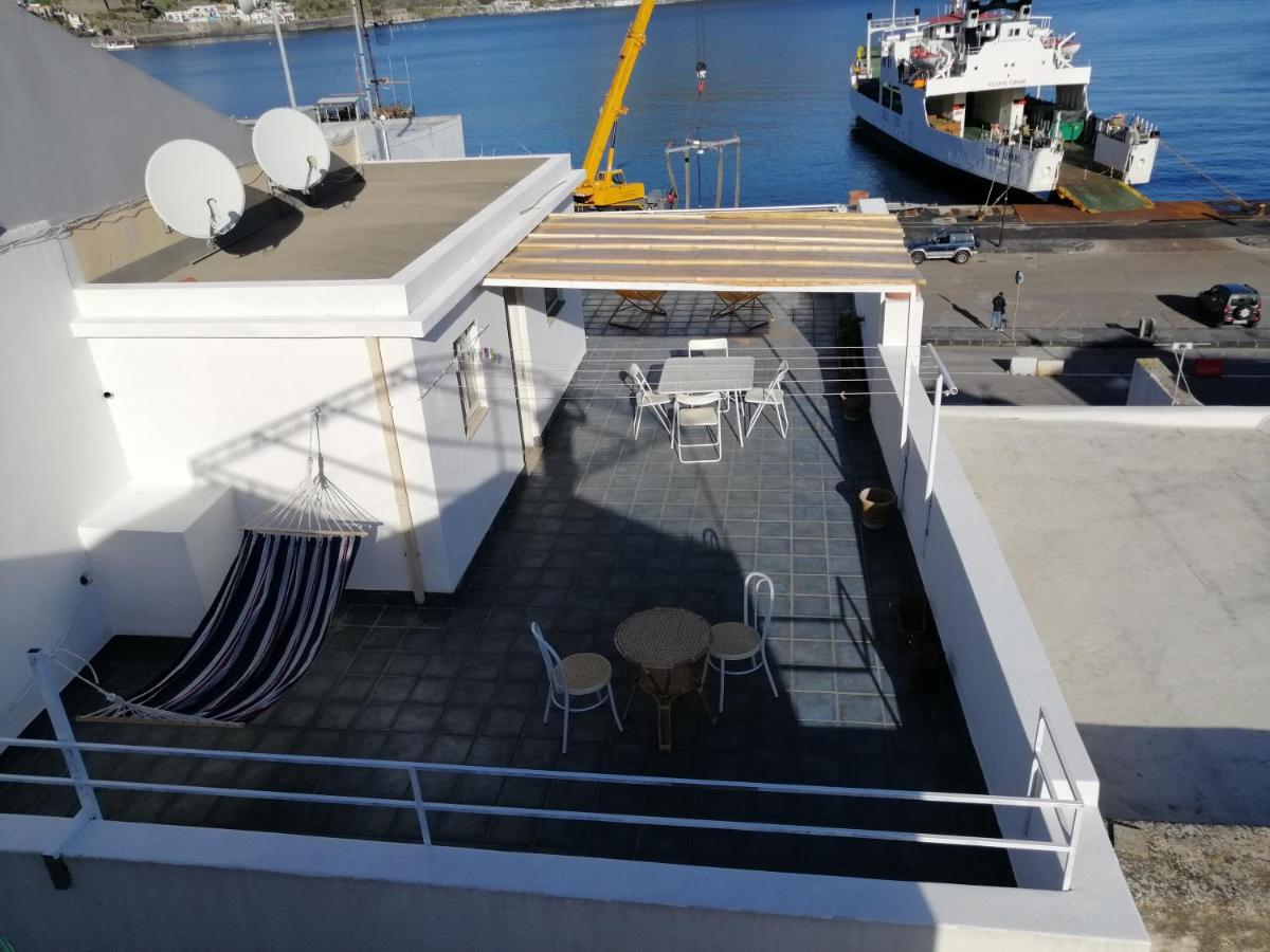 Appartamento con Vista Mare