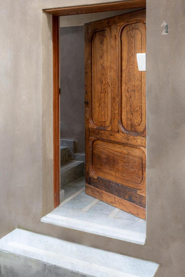 OTIUM Luxury studio apartment - B&B Monte di Procida