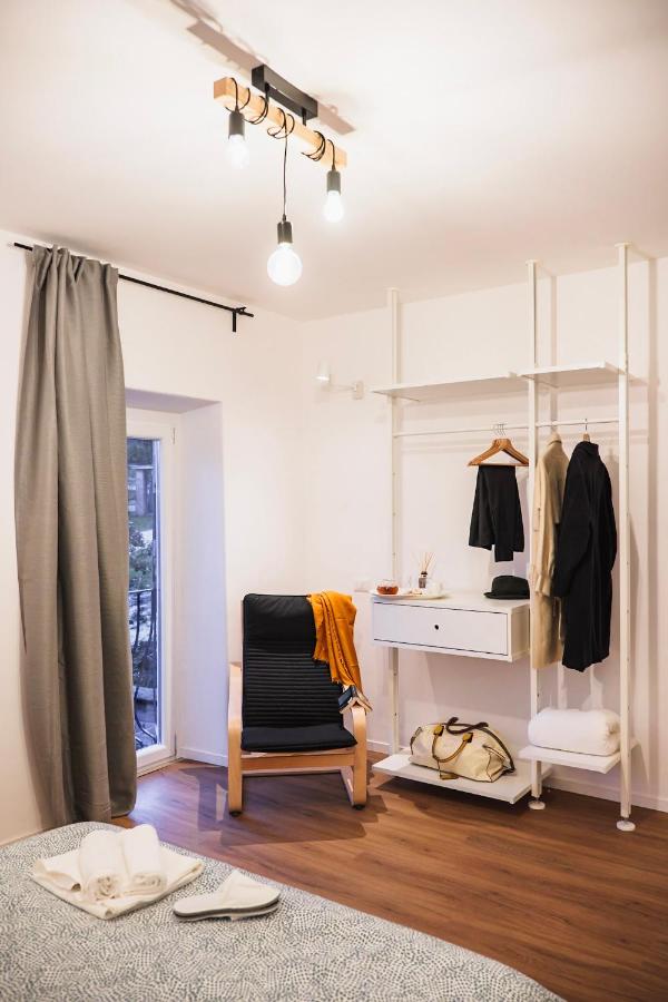 King Room with Mountain View
