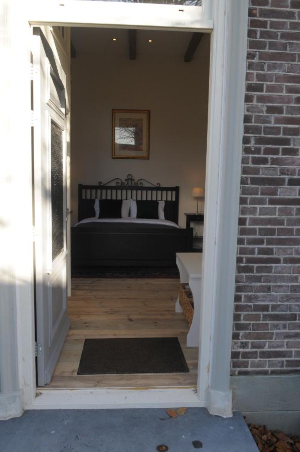 De Parel van Pekel - Ferienwohnung