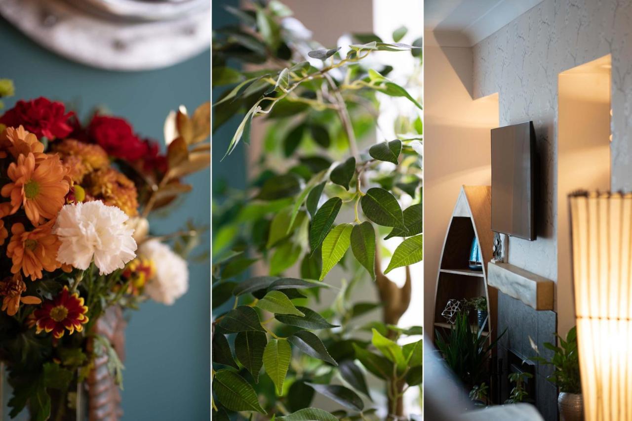 Trevelyan - B&B Saint Ives