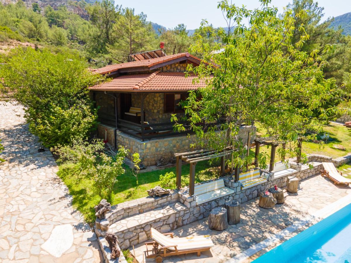 B&B Marmaris - Sakin Vadi Villas - Bed and Breakfast Marmaris