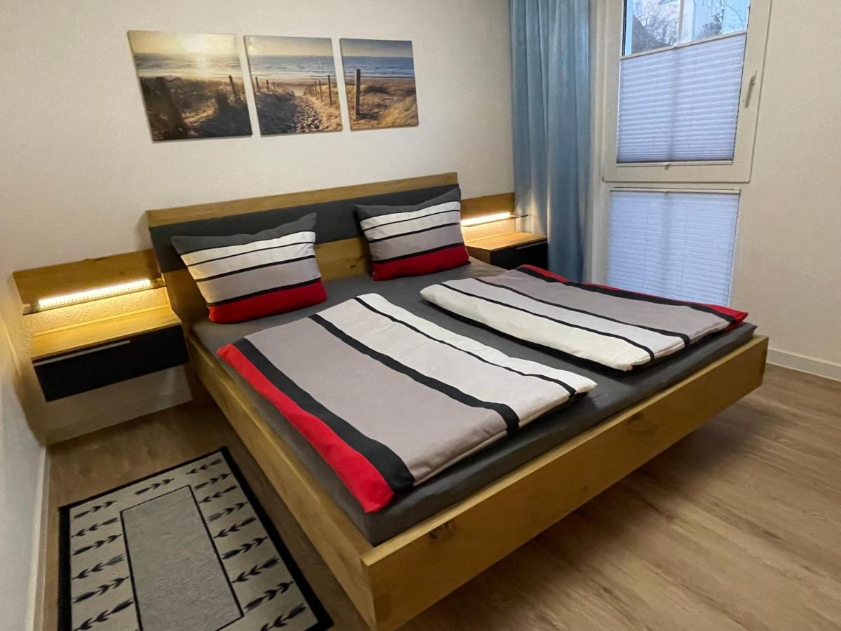 Apartamento con terraza