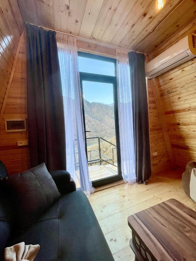 Habitación Doble con vistas a la montaña