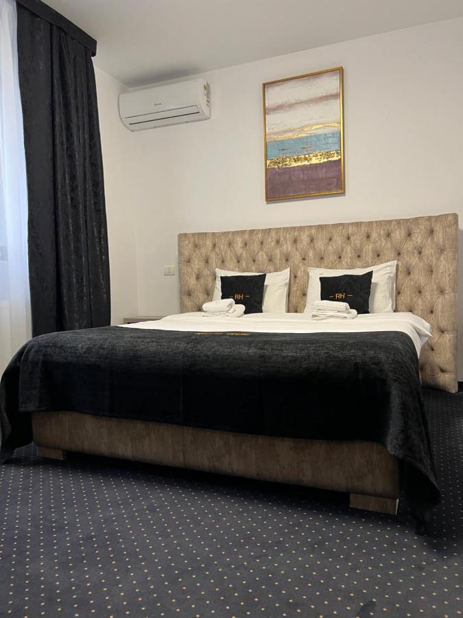 Habitación Doble con baño privado