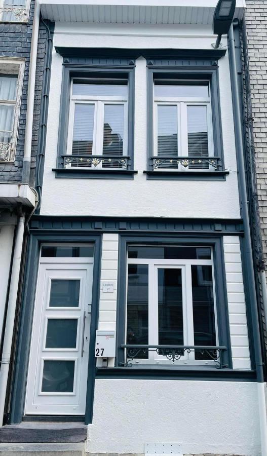 Maison 2 Chambres